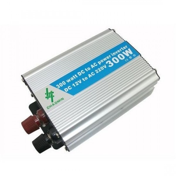 Invertor auto 300W Chaomin