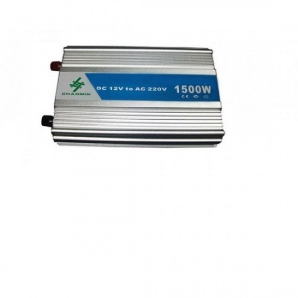 Invertor auto Chaomin 1500W