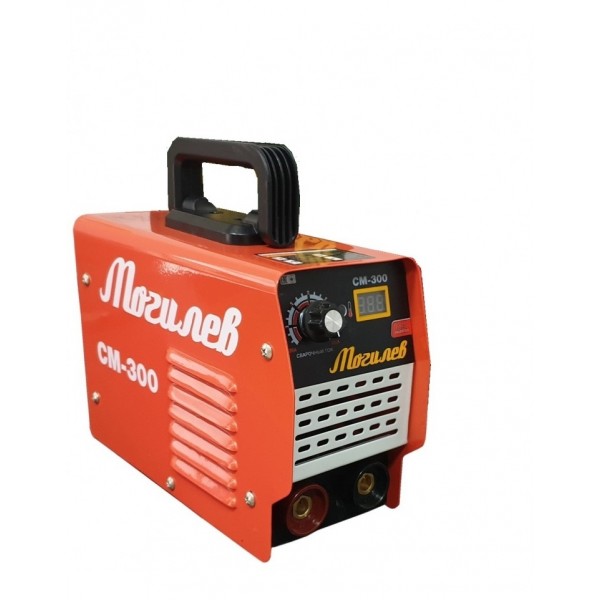 Invertor de sudura 300 A, Mogilev