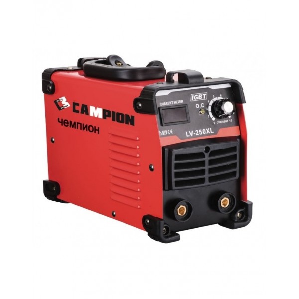 Invertor/Aparat de sudura Campion 300A