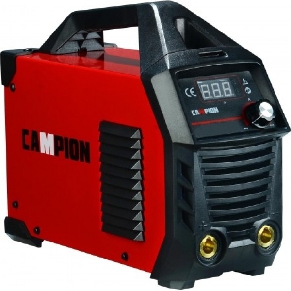 Aparat de sudura / Invertor Campion MMA-350 XL