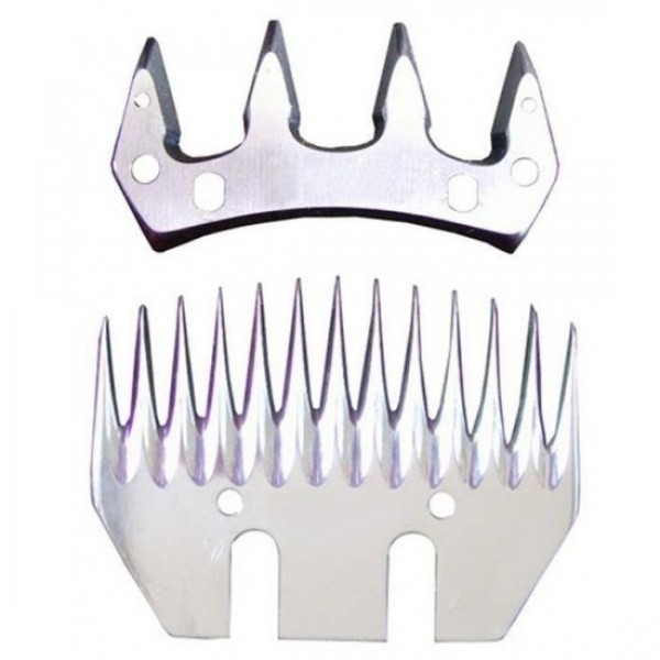 Lama pentru masina de tuns oi