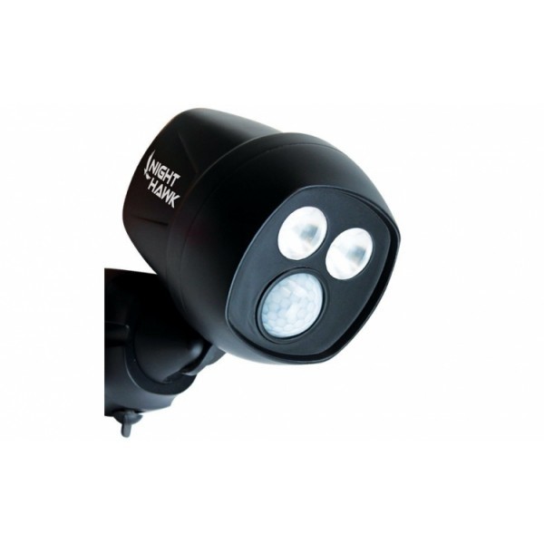 LAMPA LED CU SENZOR DE MISCARE