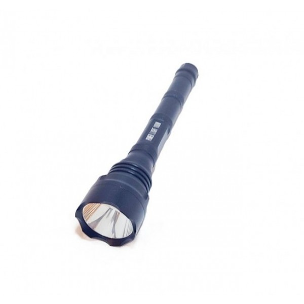 Lanterna metalica modulara Super LED 1000W MX-6820