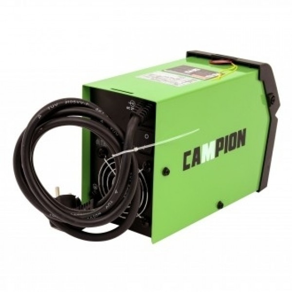  Aparat portabil de sudura cu invertor MMA-300A, 1.6-5mm