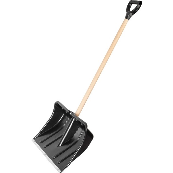 Lopata de zapada