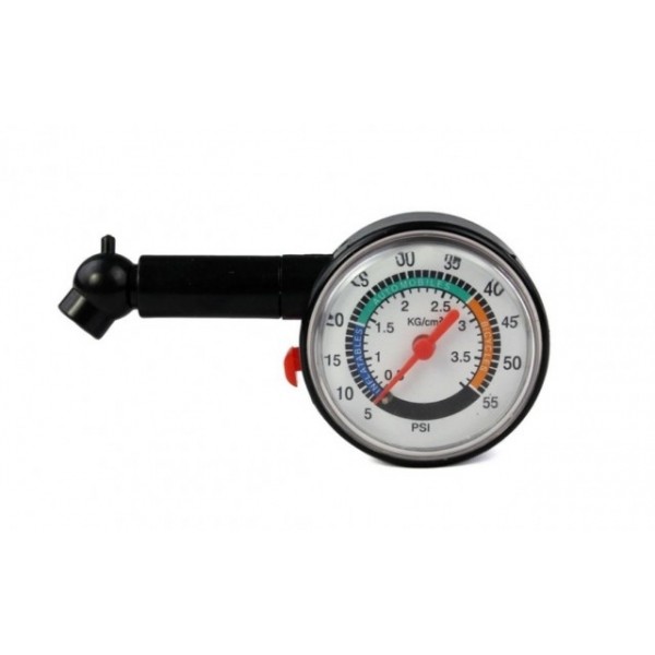 Masurator-tester presiune roti auto Dial Tire Gauge