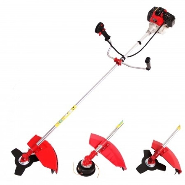 Motocoasa Campion 430 pe benzina