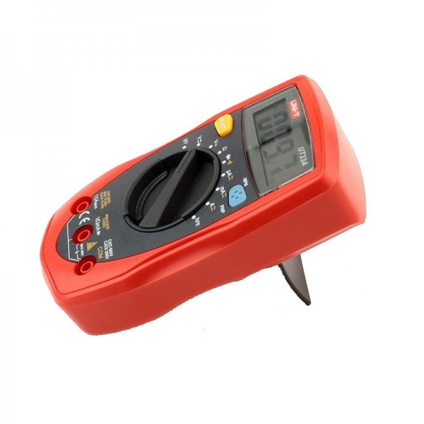 Multimetru digital cu 5 functii, UT33A