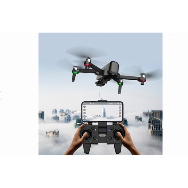 Drona Andowl GTS01 FX 30 PRO, GPS, ultra 8K