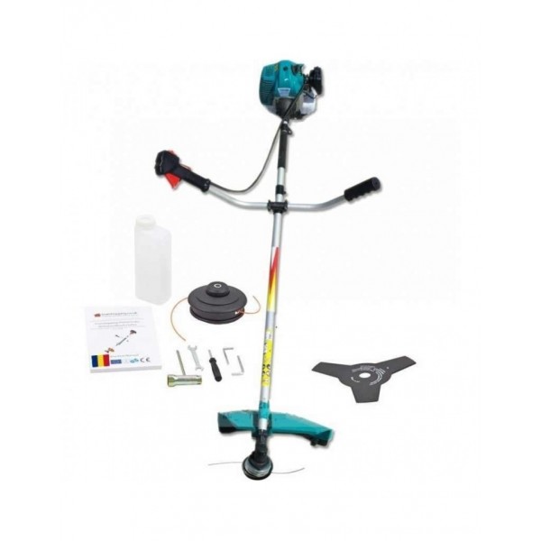 Pachetul Gospodarului Drujba + Motocoasa 