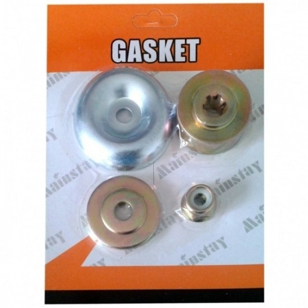 Piese de schimb - cap conector motocoasa