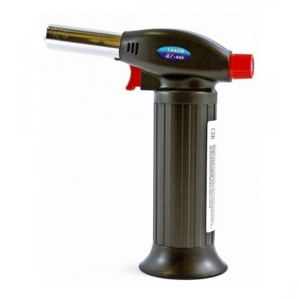 Pistol de lipit Turbo Torch BS-600