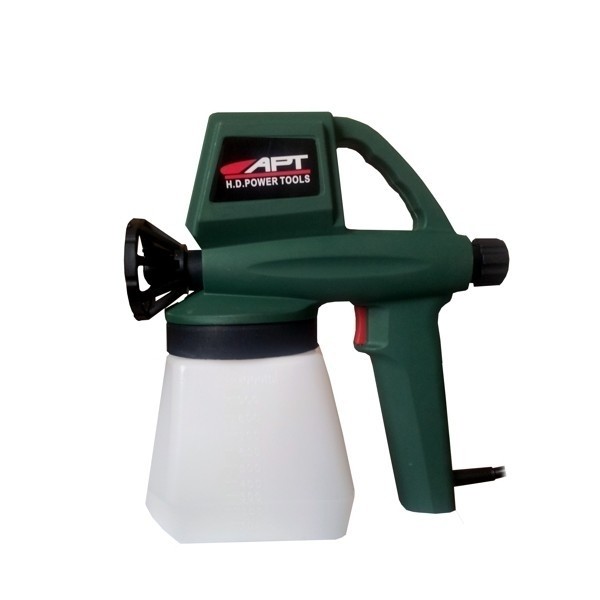 Pistol pentru vopsit Paint Gun APT 60W