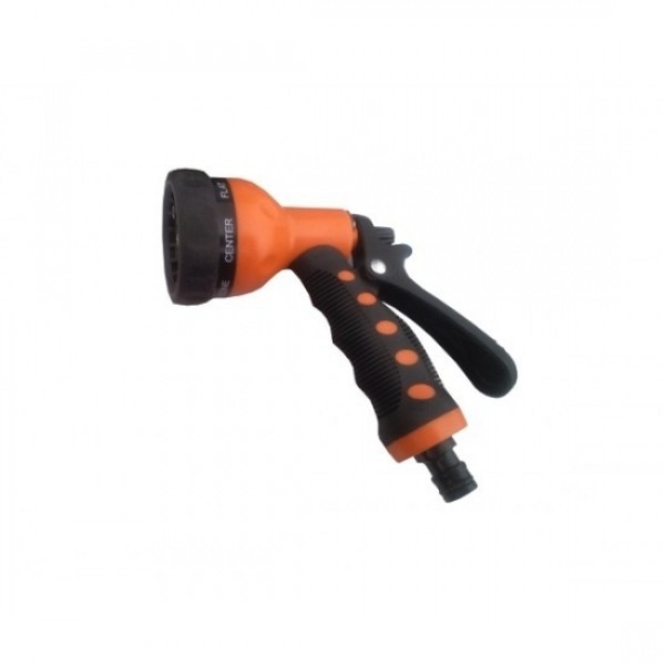 Pistol reglabil pentru furtun