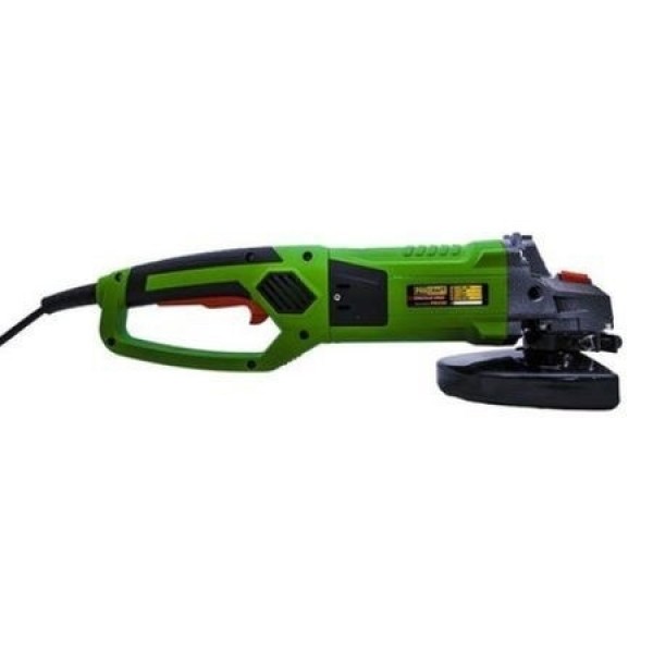 Polizor unghiular ProCraft PW 2550, 2550 W, 7500 RPM, 230 mm