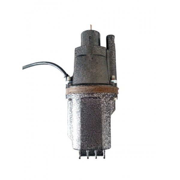 Pompa submersibila ruseasca pe vibratii 3800