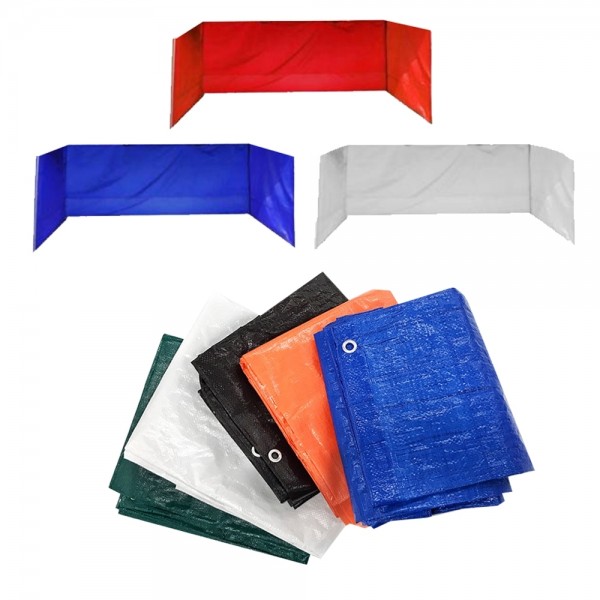 Prelata 6M pentru pavilion de gradina 2x2m