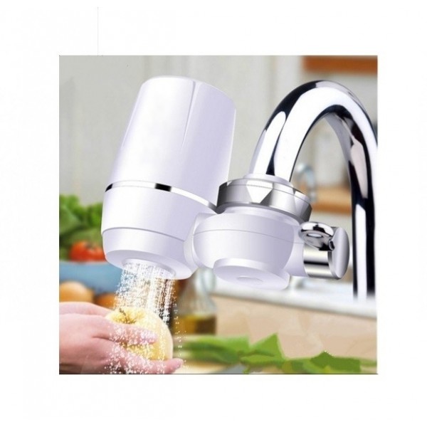 Robinet Electric instant apa tip filtru