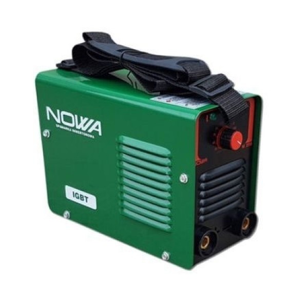 Aparat sudura invertor Nowa Polonia 300A