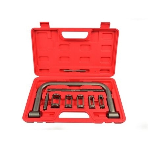Trusa profesionala pentru demontare supape