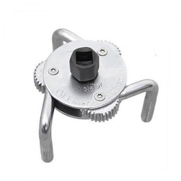 Cheie pentru filtru ulei universala 63 mm-110 mm