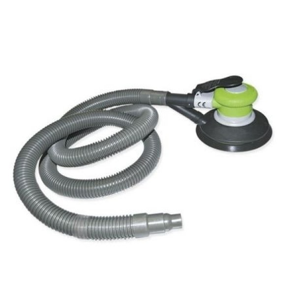 Slefuitor pneumatic orbital profesional