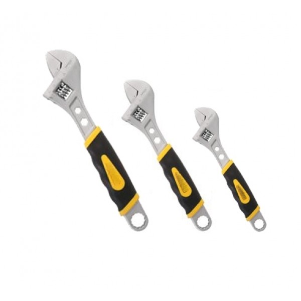 Set 3 chei universale franceze