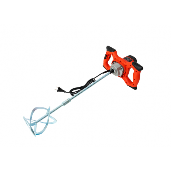 Mixer mortar si vopsea Craft-Tec, 2800W, 6 Viteze, 1 Paleta Inclusa, Amestecator