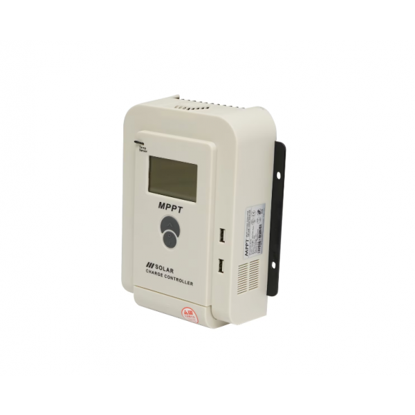 Controler regulator solar MPPT 40A 12/24V
