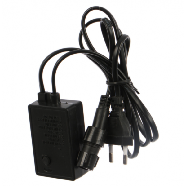 UB Controller de conectare furtun luminos pentru 8 jocuri de lumini