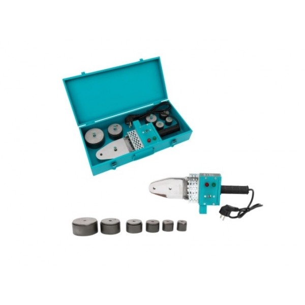 Trusa Pentru sudat tevi PPR