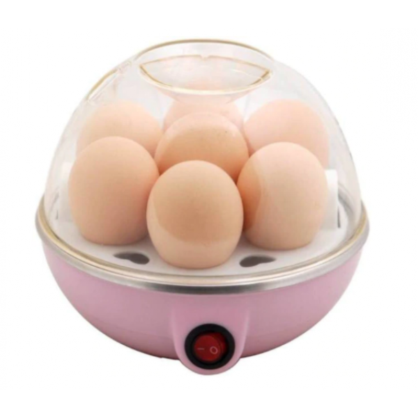 Fierbator electric pentru oua 7in1