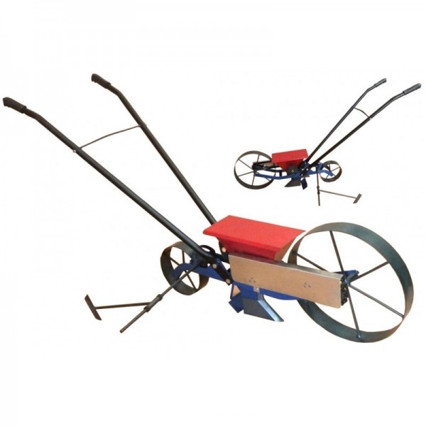 Semanatoare manuala pentru seminte legume fructe