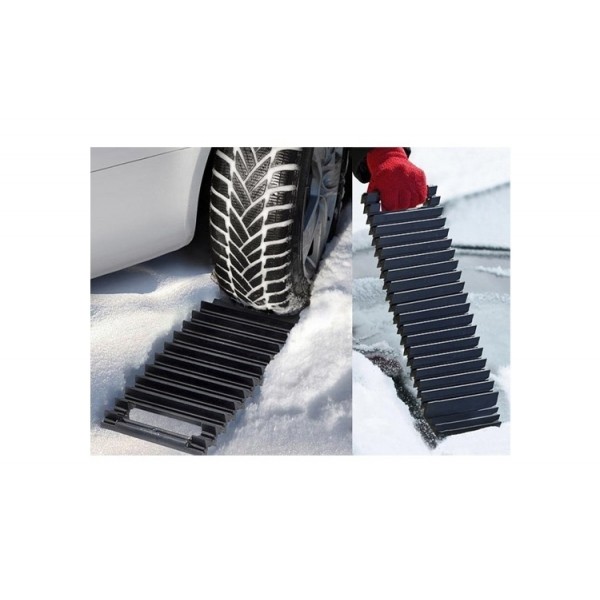 Set 2 benzi auto multifunctionale tip senile antiderapante