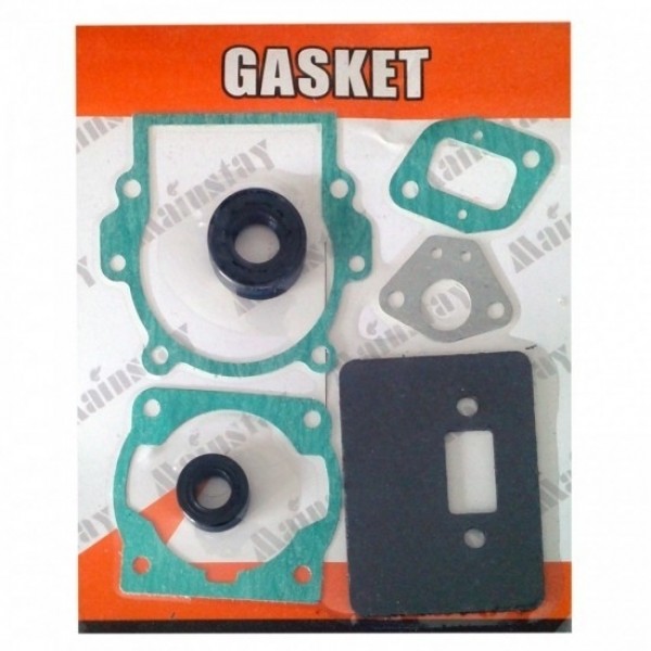 Set universal pentru motocoasa - garnituri si simeringuri
