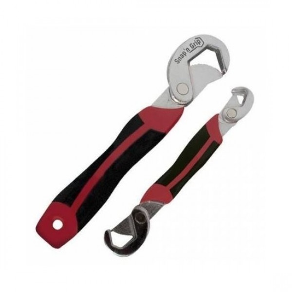 Snap Grip chei universale