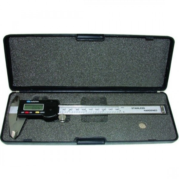 Subler Electronic LCD