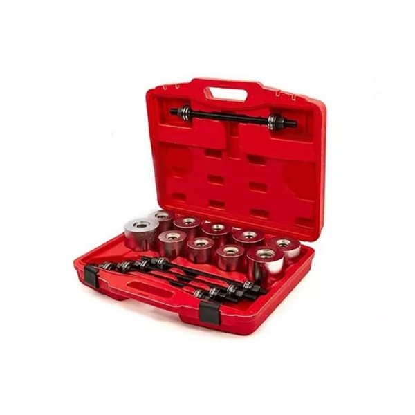 Trusa profesionala pentru montat demontat bucse