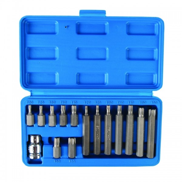 Trusa biti Trx set 15 piese