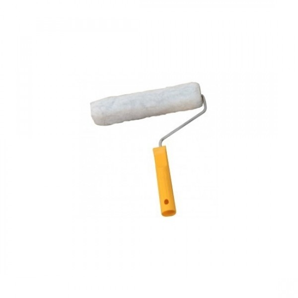 Trafalet din polyester cu tija de 18 cm