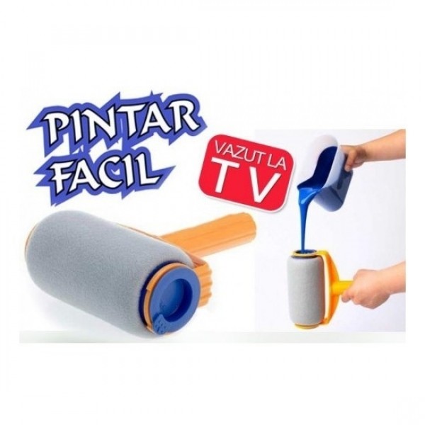 Trafalet Pintar Facil