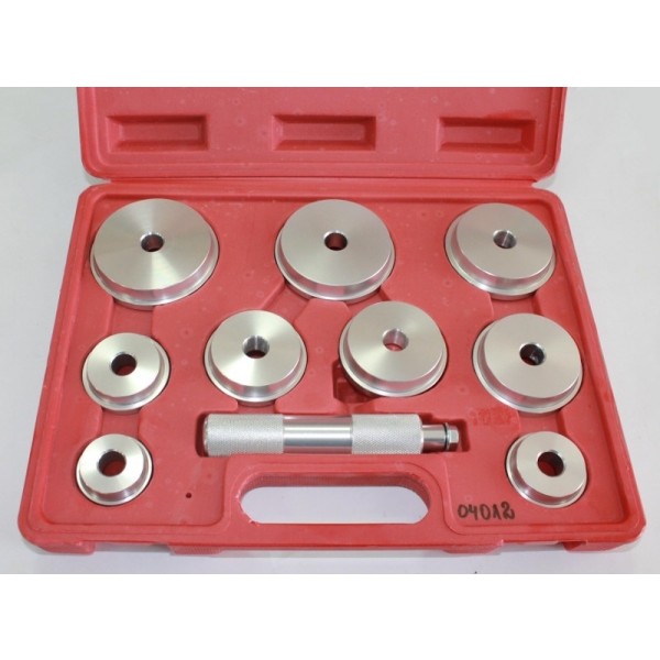 Trusa pentru schimbat rulment simering si bucse