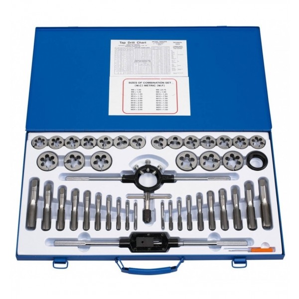 Set metric profesional de tarozi si filiere