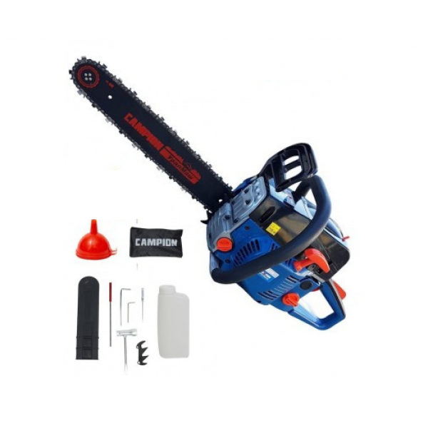 DRUJBA PE BENZINA 6.0CP 5200
