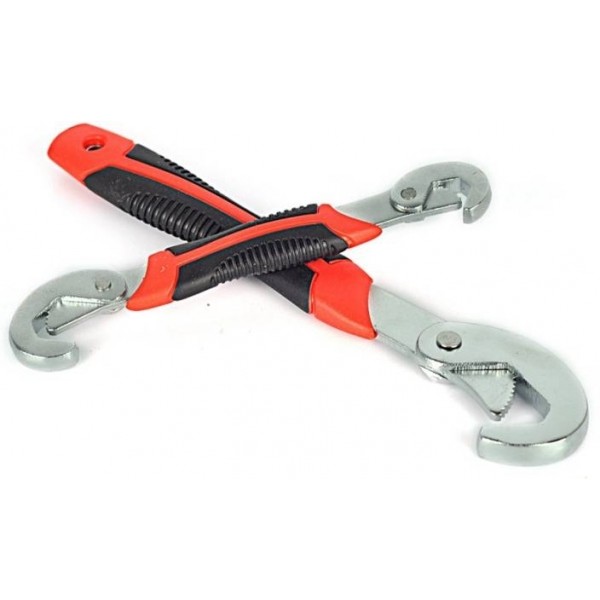 Cheia pentru tevi cu reglare automata, 10"