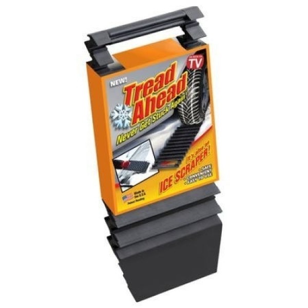 Banda auto aderenta antiderapanta zapada, gheata, noroi