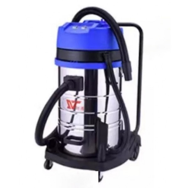 Aspirator profesional uscat-umed 70 litri