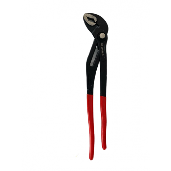 Cleste papagal 400mm cu blocaj dublu