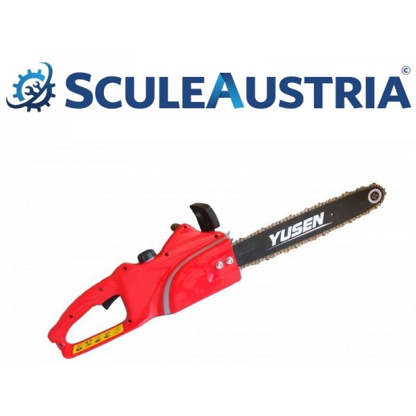 Drujba Yusen 1600w electrica